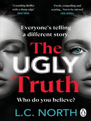 The Ugly Truth - ebook